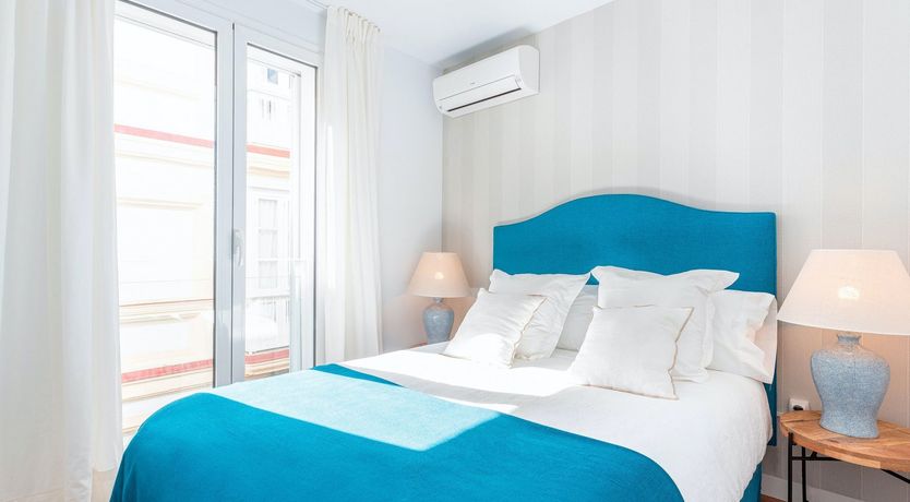 Photo of Andalusian Amazement