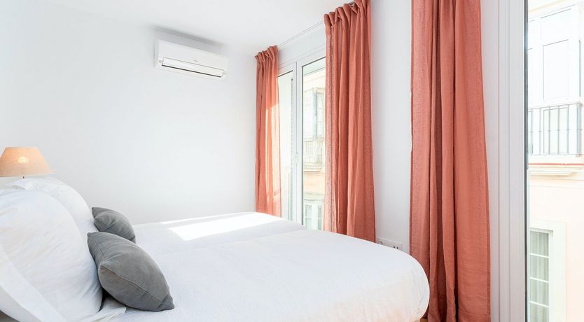 Photo of Andalusian Amazement