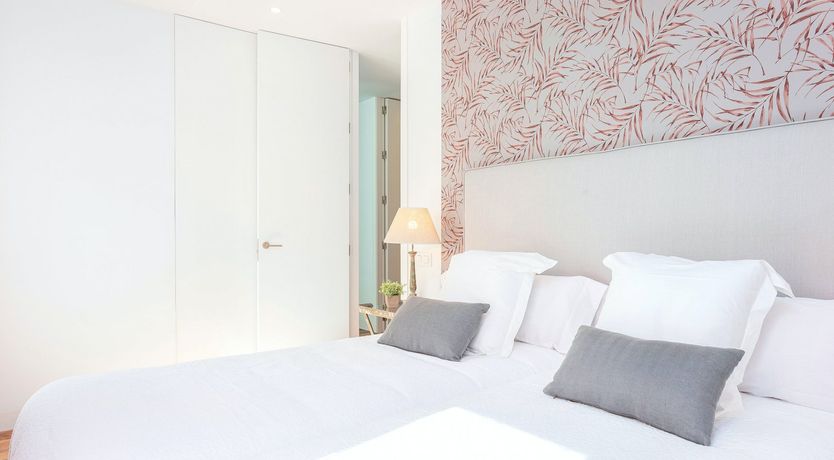 Photo of Andalusian Amazement