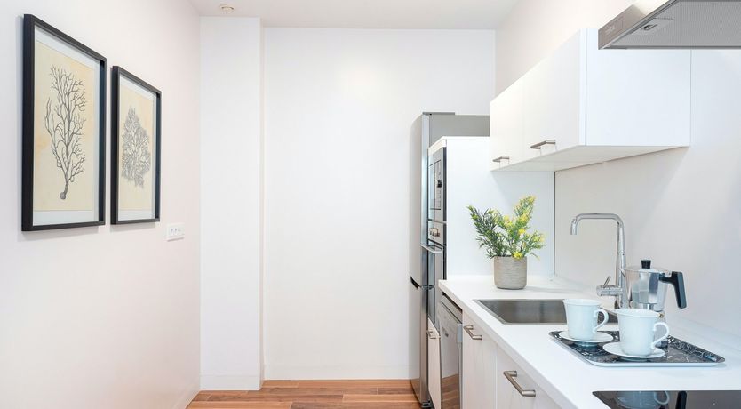 Photo of Andalusian Amazement