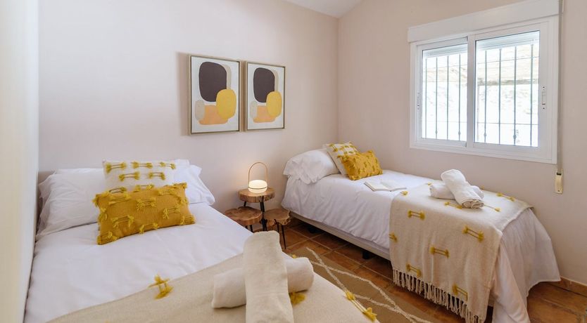 Photo of Tranquility Itself