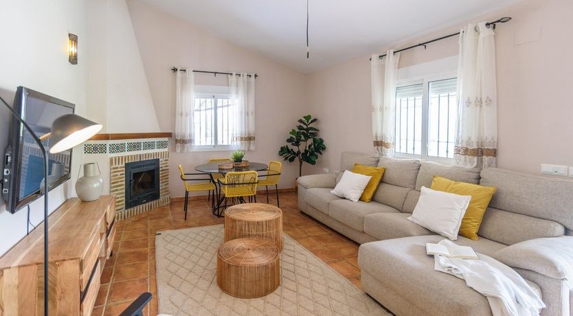 Photo of Tranquility Itself