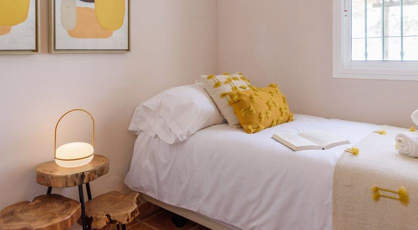 Photo of Tranquility Itself