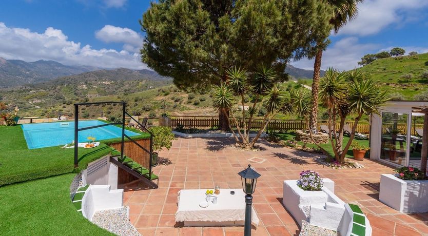 Photo of Tranquility Itself