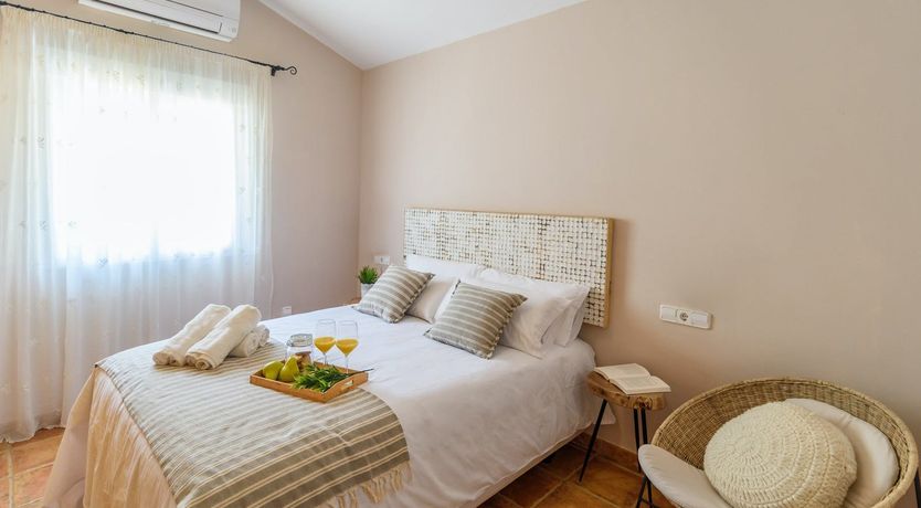 Photo of Tranquility Itself