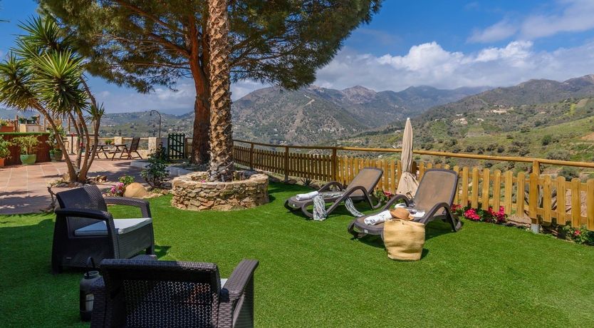 Photo of Tranquility Itself