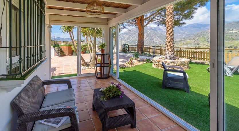 Photo of Tranquility Itself