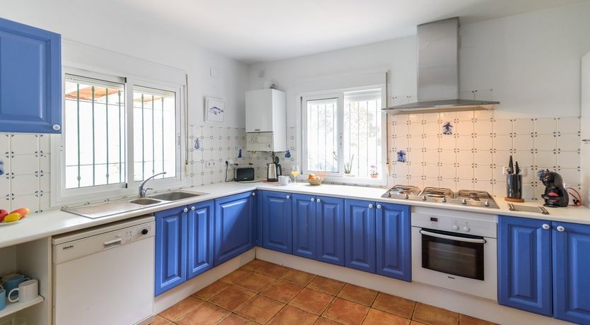 Photo of Tranquility Itself