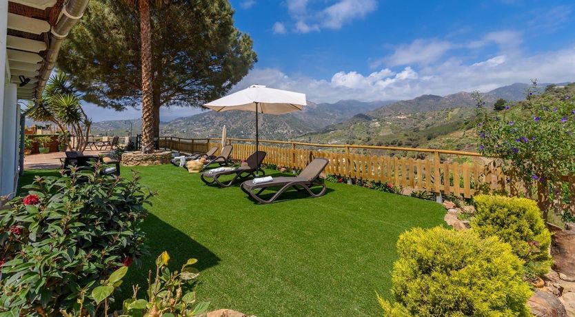 Photo of Tranquility Itself