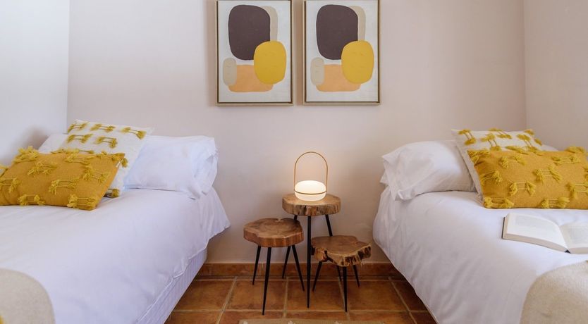 Photo of Tranquility Itself