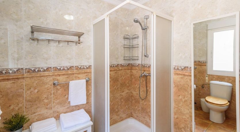 Photo of Tranquility Itself