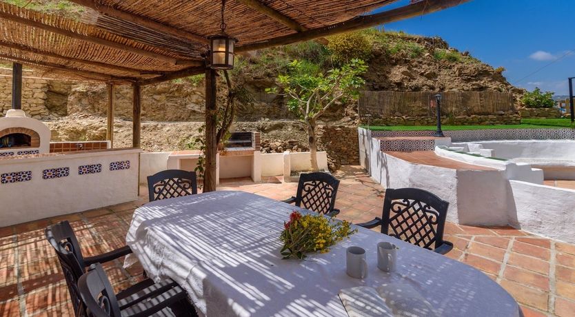 Photo of Tranquility Itself