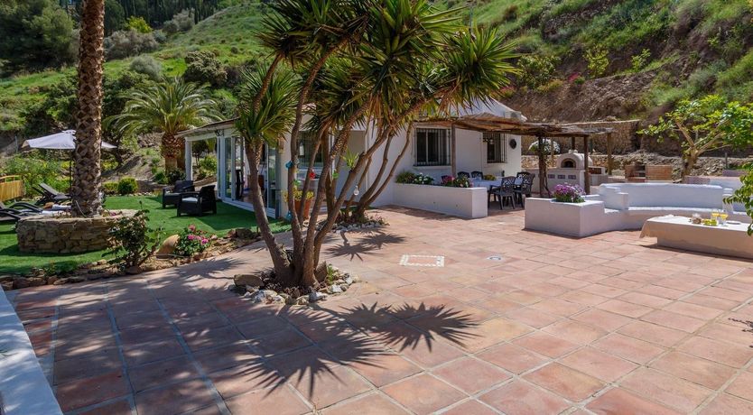 Photo of Tranquility Itself