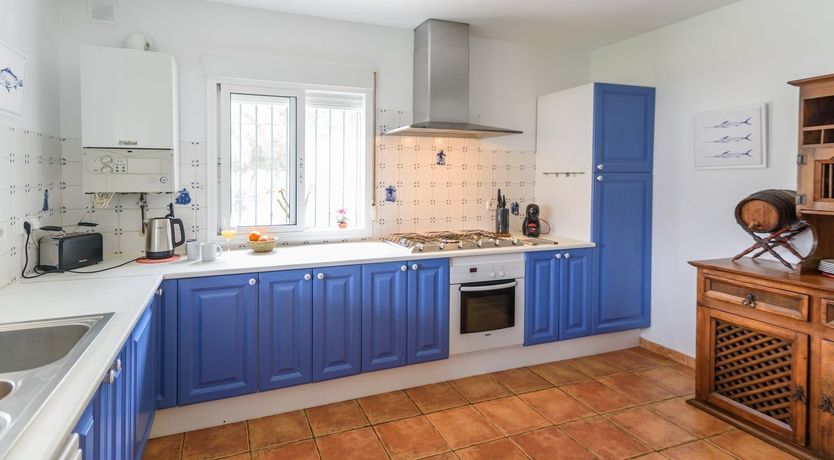 Photo of Tranquility Itself