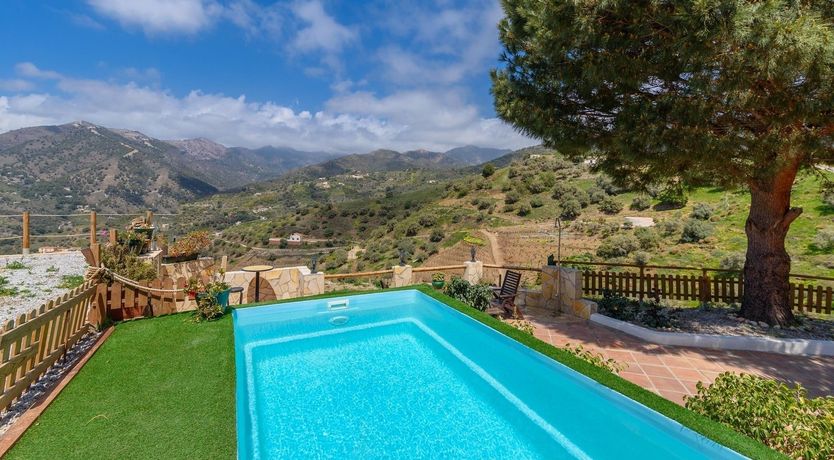 Photo of Tranquility Itself