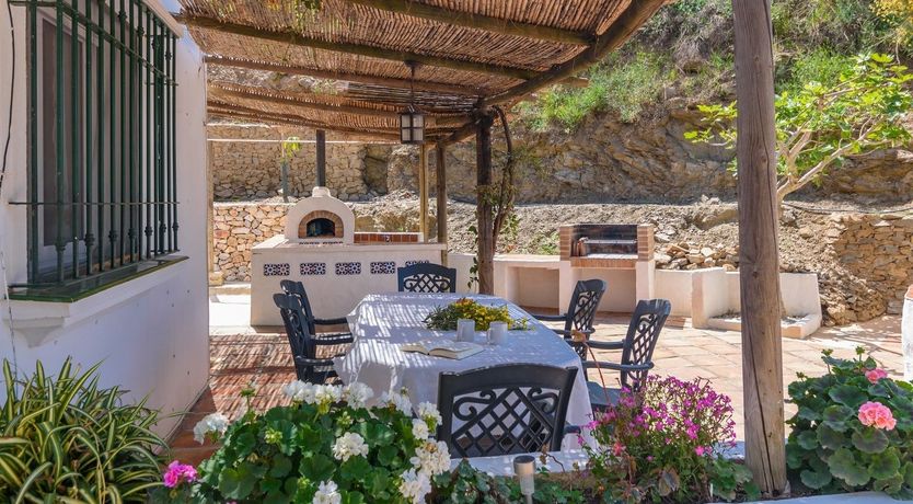 Photo of Tranquility Itself