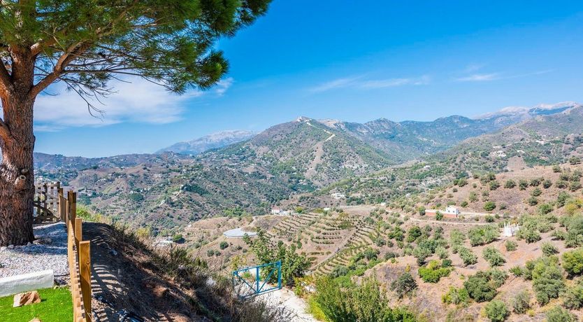 Photo of Tranquility Itself