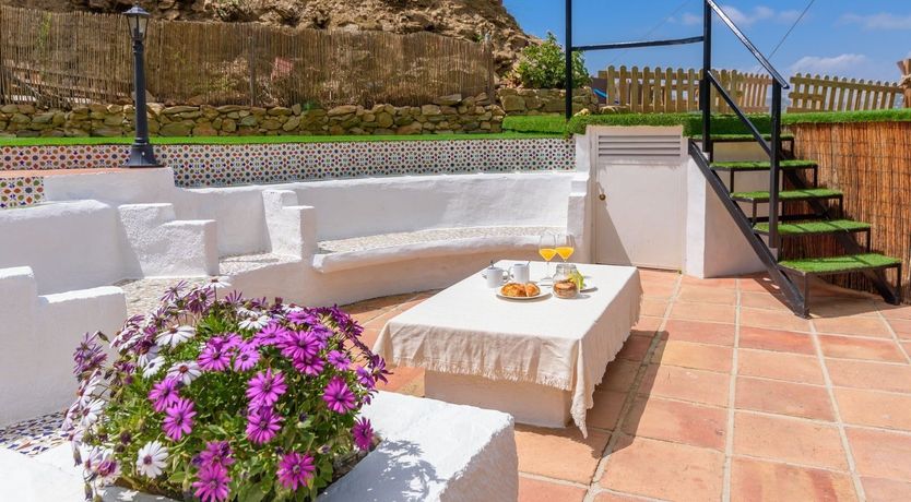 Photo of Tranquility Itself