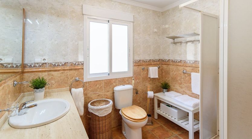 Photo of Tranquility Itself