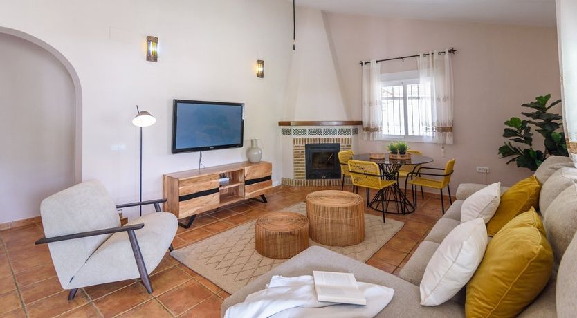 Photo of Tranquility Itself