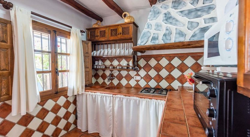 Photo of Mountain Sunbeams