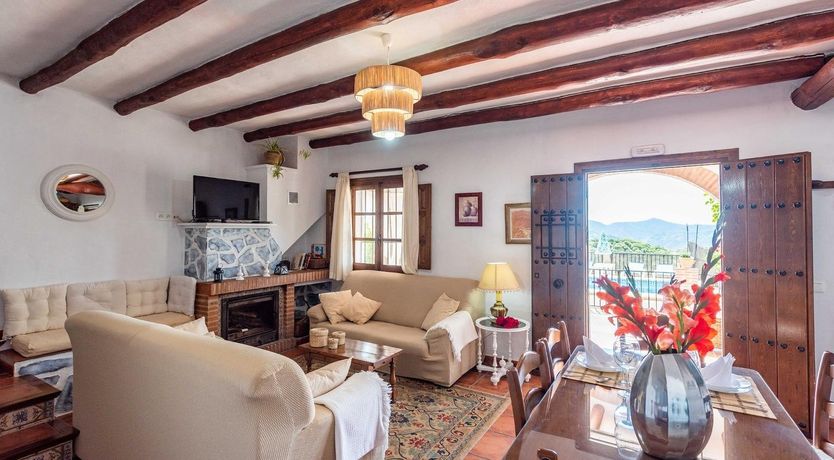 Photo of Mountain Sunbeams