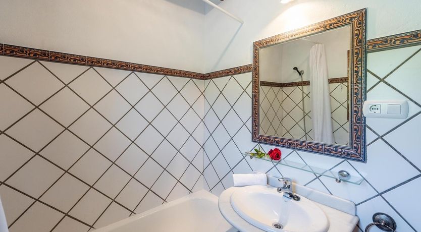 Photo of Mountain Sunbeams