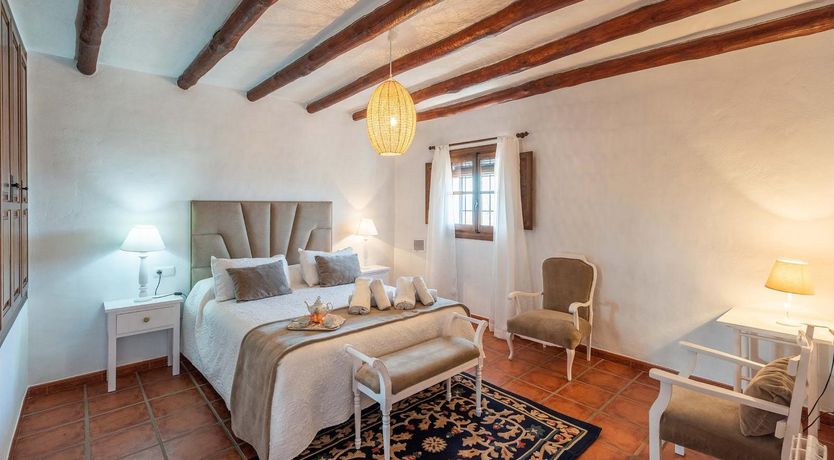 Photo of Mountain Sunbeams