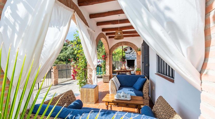 Photo of Mountain Sunbeams