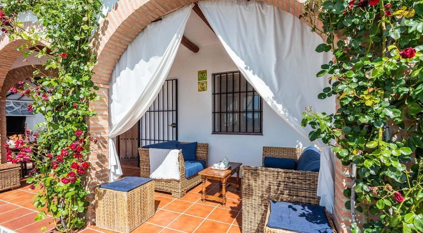 Photo of Mountain Sunbeams