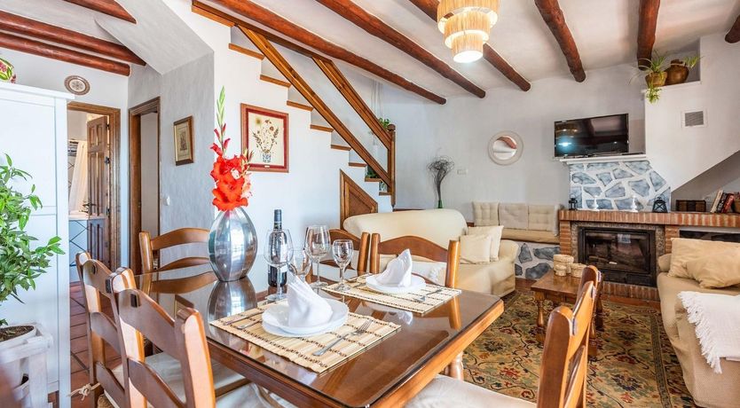 Photo of Mountain Sunbeams