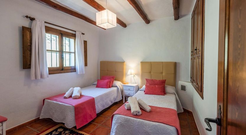 Photo of Mountain Sunbeams