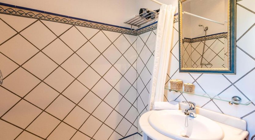 Photo of Mountain Sunbeams