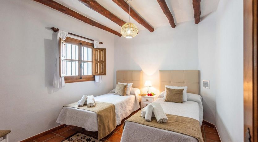 Photo of Mountain Sunbeams