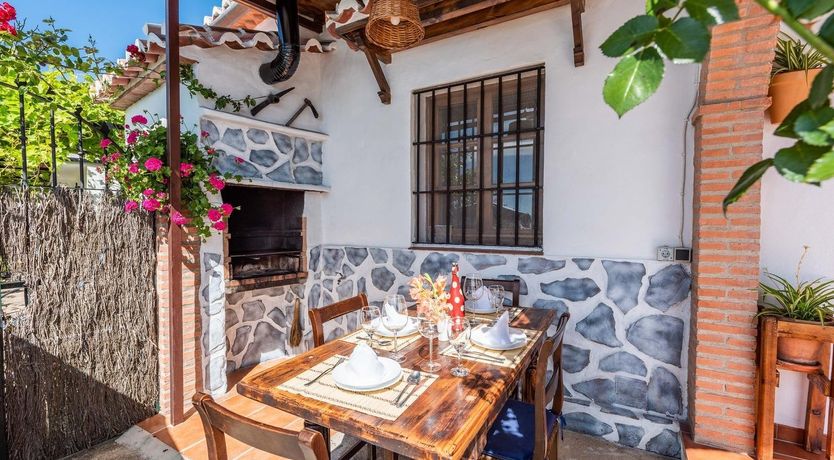 Photo of Mountain Sunbeams