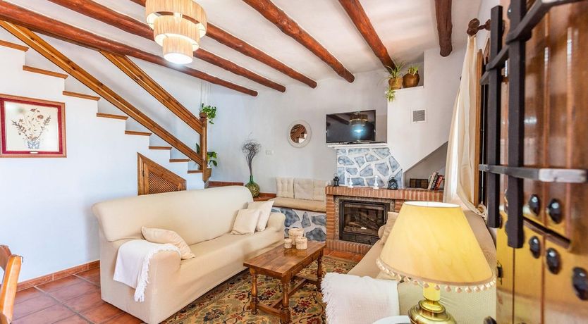 Photo of Mountain Sunbeams