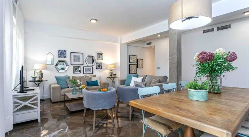 Photo of Andalusian Cool