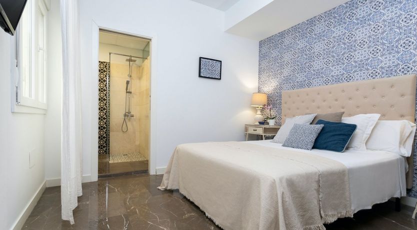 Photo of Andalusian Cool