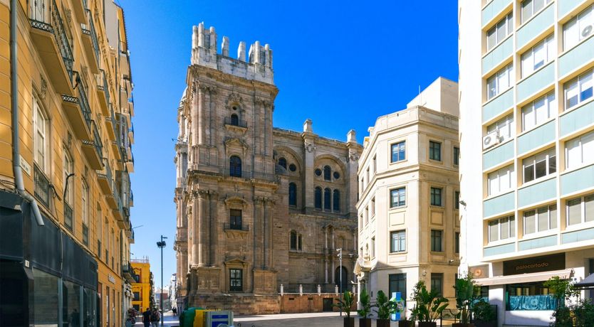 Photo of Andalusian Cool