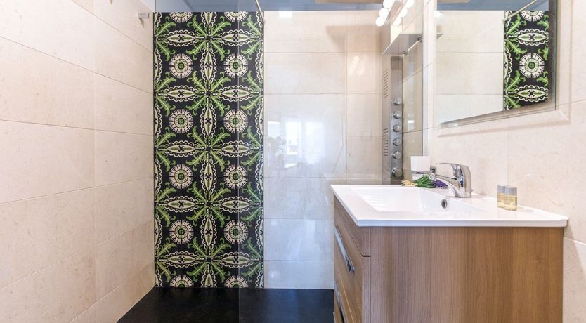 Photo of Andalusian Cool