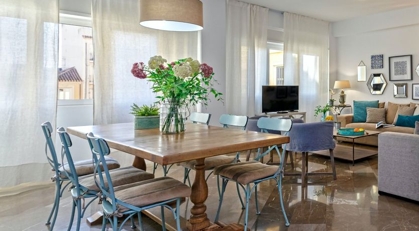 Photo of Andalusian Cool