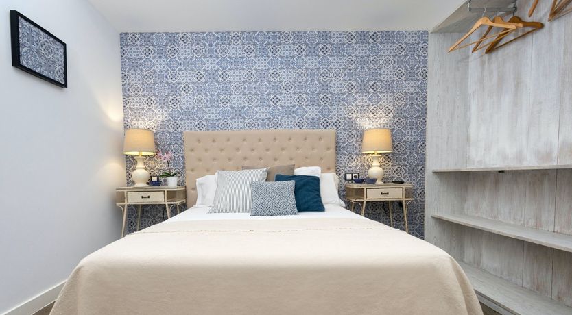 Photo of Andalusian Cool