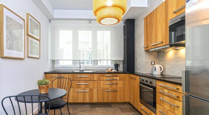 Photo of Andalusian Cool