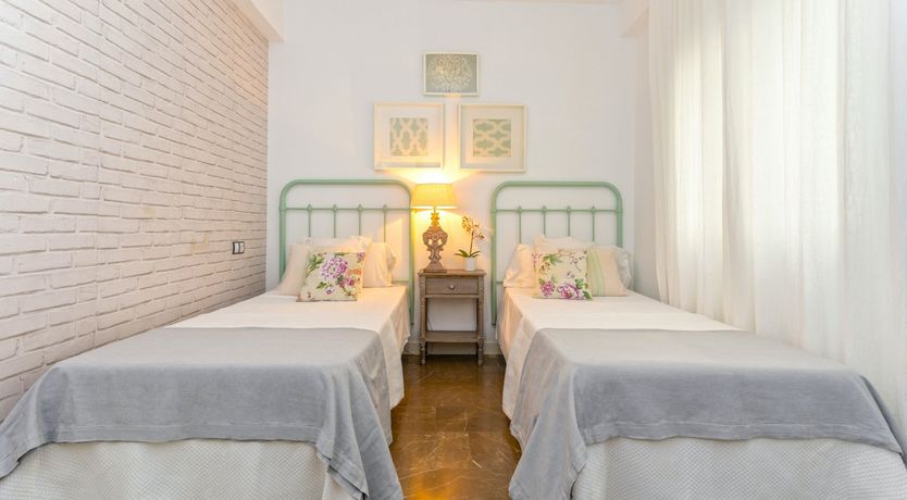 Photo of Andalusian Cool