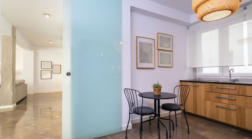 Photo of Andalusian Cool