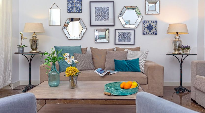 Photo of Andalusian Cool