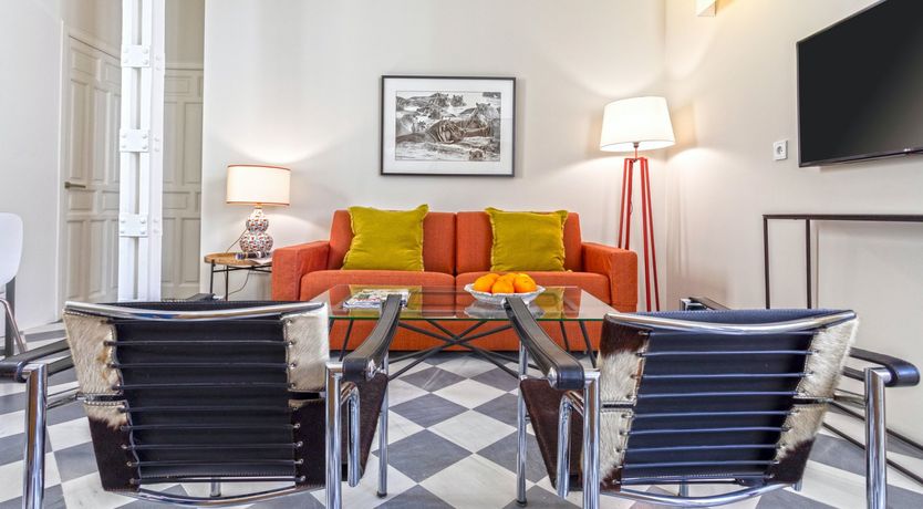 Photo of Seville Orange