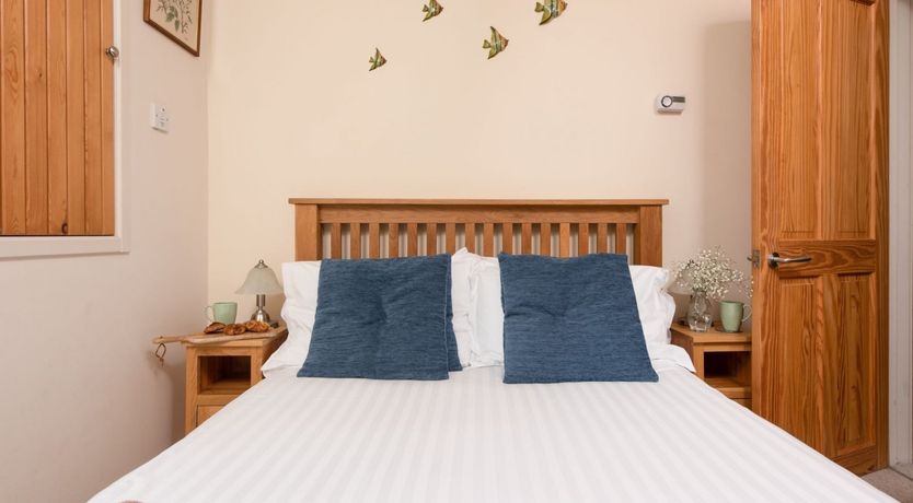 Photo of Ocean's Blue