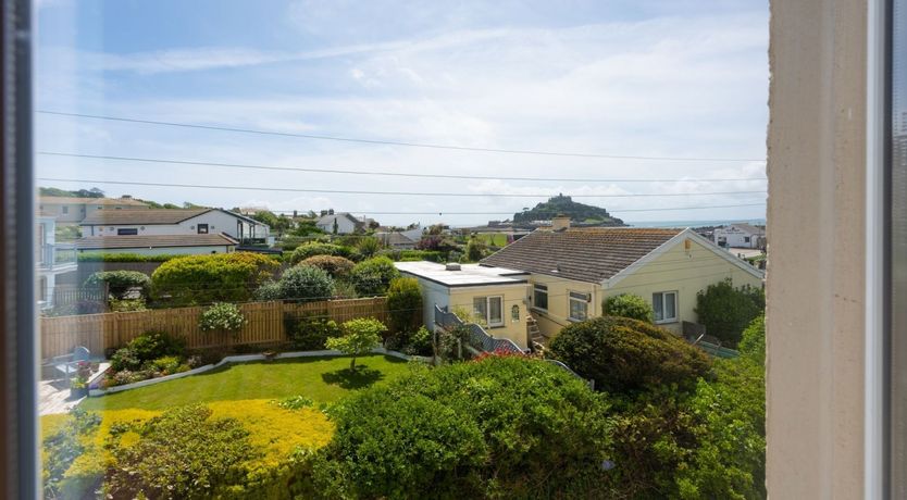 Photo of Ocean's Blue