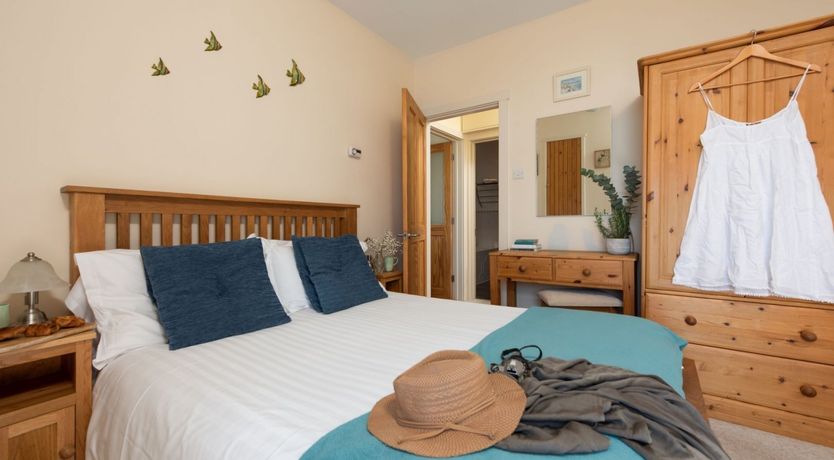 Photo of Ocean's Blue